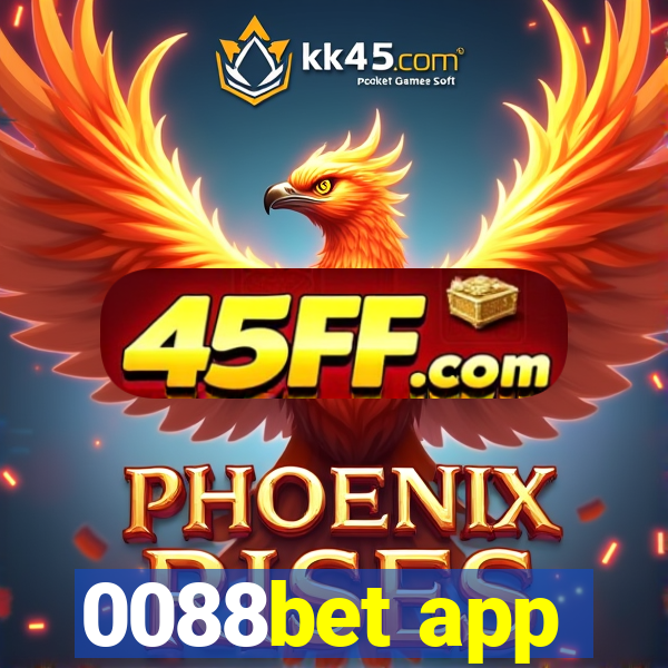 0088bet app